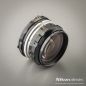 Preview: Nikon Nikkor-HC 28/3,5 AI (Condition A)