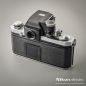 Preview: Nikon F2A Photomic (Condition A-)