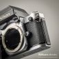 Preview: Nikon F2A Photomic (Condition A-)