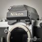 Preview: Nikon F2A Photomic (Condition A-)