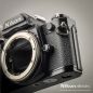 Preview: Nikon FM black (Condition A/A-)