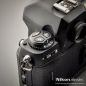 Preview: Nikon F100
