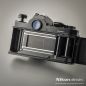 Preview: Nikon FM black (Condition A/A-)