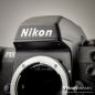 Preview: Nikon F100 (Zustand A) OVP