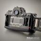 Preview: Nikon F100 (Zustand A) OVP