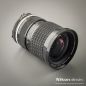Preview: Nikon Zoom-Nikkor 28-45/4,5 AI