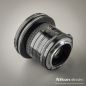 Preview: Nikon PC-Nikkor 28/3,5 Shift (Condition A)