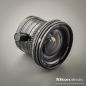 Preview: Nikon PC-Nikkor 28/3,5 Shift (Condition A)