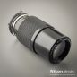 Preview: Nikon Zoom-Nikkor 80-200/4,5N AI (Condition A)