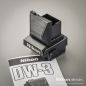 Preview: DW-3 Waist Level Finder for Nikon F3 (Condition A/A-)