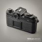 Preview: Nikon FE-2 black (Condition A/A-)