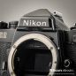 Preview: Nikon FE-2 black (Condition A/A-)