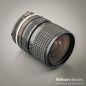 Preview: Nikon Zoom-Nikkor 28-85/3,5-4,5 AIS Macro (Zustand A)