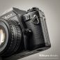 Preview: Nikon EM with Nikon Lens 50/1,8 Starter Set