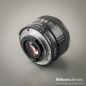 Preview: Nikon AF-D Nikkor 24/2,8 (Zustand A) OVP