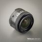 Preview: Nikon AF-D Nikkor 24/2,8 (Zustand A) OVP