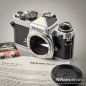 Preview: Nikon FE (Zustand A/A-)