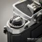 Preview: Nikon FE (Zustand A/A-)