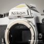 Preview: Nikon FE (Condition A/A-)