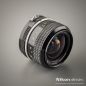 Preview: Nikon Nikkor 24/2,8 nonAI (Zustand A/A-)