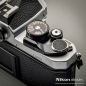 Preview: Nikon FM2n (Zustand A) Titanverschluss