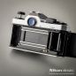 Preview: Nikon FM2n (Zustand A) Titanverschluss