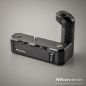 Preview: Nikon Motor-Drive MD-11 (Condition A-)