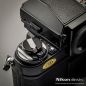Preview: Nikon F3 HP (Zustand A-)