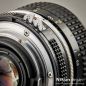 Preview: Nikon Nikkor 28/2,8 AI (Zustand A)