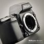 Preview: Nikon F801s (Zustand A/A+)