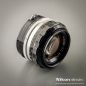 Preview: Nikon Nikkor-SC Auto 50/1,4 AI (Condition B)