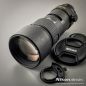 Preview: Nikon AF Nikkor 300/4 IF ED (Condition A-)