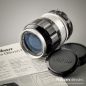 Preview: Nikon Nikkor-Q Auto 135/3,5 nonAI "Berg-und Tal" (Zustand A-)