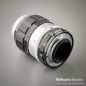 Preview: Nikon Nikkor-Q Auto 135/3,5 nonAI "Berg-und Tal" (Zustand A-)