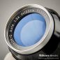 Preview: Nikon Nikkor-Q Auto 135/3,5 nonAI "Berg-und Tal" (Zustand A-)