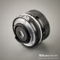 Preview: Nikon Nikkor 28/3,5 nonAI (Condition A/A-)