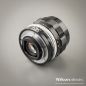 Preview: Nikon Micro-Nikkor Auto 55/3,5 nonAI (Condition A-)