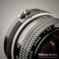 Preview: Nikon Nikkor 28/3,5 nonAI (Condition A/A-)