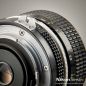 Preview: Nikon Nikkor 28/3,5 nonAI (Condition A/A-)