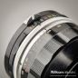 Preview: Nikon Micro-Nikkor Auto 55/3,5 nonAI (Condition A-)