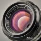 Preview: Nikon Nikkor-SC Auto 50/1,4 nonAI (Condition A-)