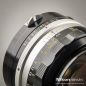 Preview: Nikon Nikkor-SC Auto 50/1,4 nonAI (Condition A-)