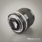 Preview: Nikon Nikkor 28/2,0 AIS (Zustand A-/AB)