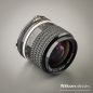 Preview: Nikon Nikkor 28/2,0 AIS (Zustand A-/AB)