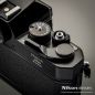 Preview: Nikkormat EL-W (Condition A/A-)