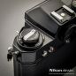 Preview: Nikkormat EL-W (Condition A/A-)