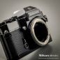 Preview: Nikkormat EL-W (Condition A/A-)