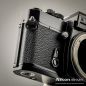 Preview: Nikkormat EL-W (Condition A/A-)