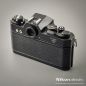 Preview: Nikkormat EL black (Condition A-/AB)