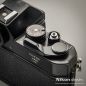 Preview: Nikkormat EL black (Condition A-/AB)